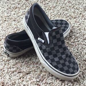 Vans Slip-Ons